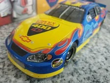 2004 Chevy Rock N Roll Program Car 1/24 Action Diecast