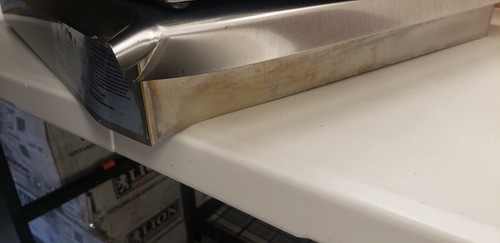 SOLD AS IS Open Box Lion Premium Grills Double Side Burner- NATURAL GAS - L-1634 - Picture 78 of 84