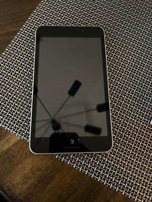 ASUS MeMO Pad 7