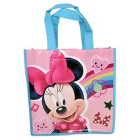 Disney Minnie Mouse Girls Pink Tote Bag on sale Disney Minnie Mouse Girls Pink Tote Bag on sale