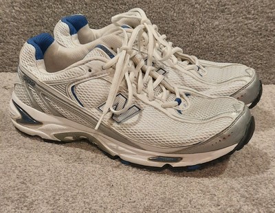 Sneakers Running Walking Shoes White 