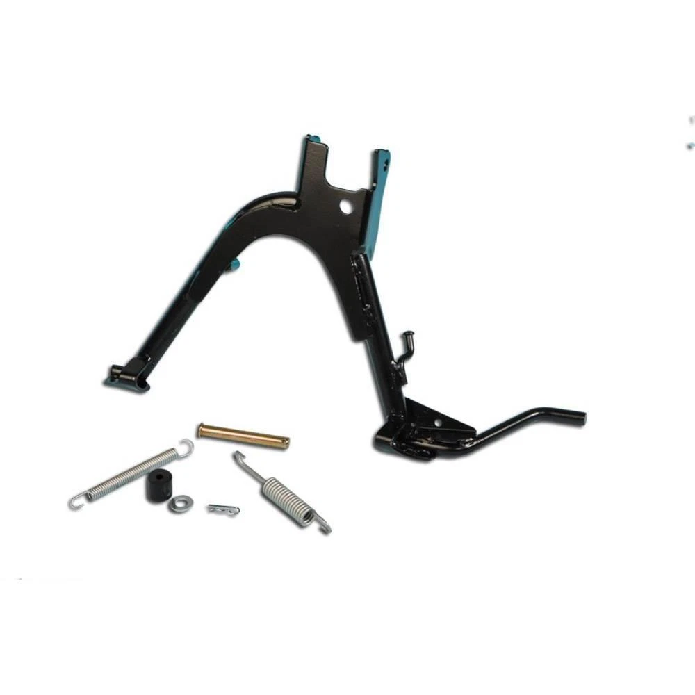 Béquille centrale Buzzetti Malaguti F12 F15 Ovetto Mach G Yamaha Neo's