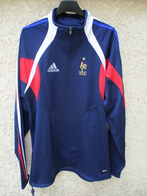 ウェア 2002 FRANCE ZIDANE  shirt ウェア 2002 FRANCE ZIDANE shirt amazon-image-france-2002-04-
