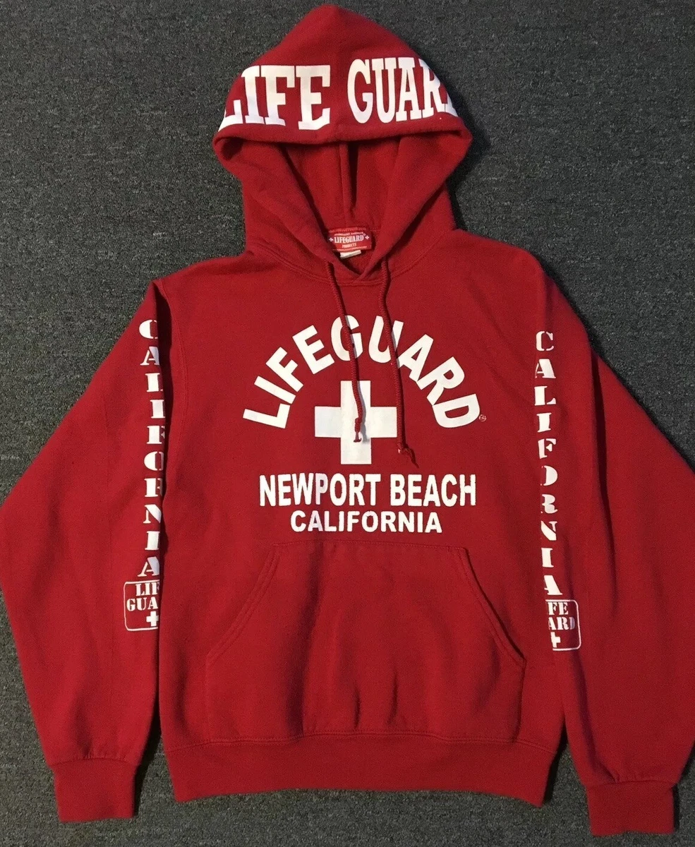Lifeguard top hoodie canada