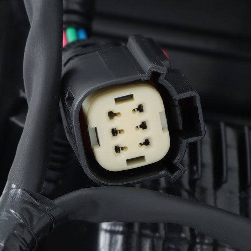 Luz trasera halógena izquierda para Ford Ranger XL 2019-2021 2022 lámpara de freno lado del conductor - Imagen 6 de 12