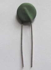 SCK105 NTC POWER THERMISTOR 10 Ohm 5 Amp ''UK COMPANY SINCE1983 NIKKO''