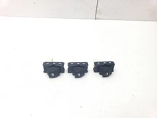 VAUXHALL GRANDLAND X 2020 ELECTRIC WINDOW CONTROL SWITCH 1 PCS 98044803ZD