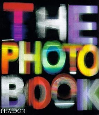 The Photography Book - Editors of Phaidon Press - hardcover - Good