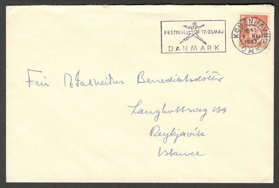 Denmark Memphis 2021new shipping free shipping Mall 1957 special FESTIVAL cover