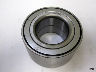 Wheel Bearing USAUTO 510096 45mm Wide x 80mm Diameter