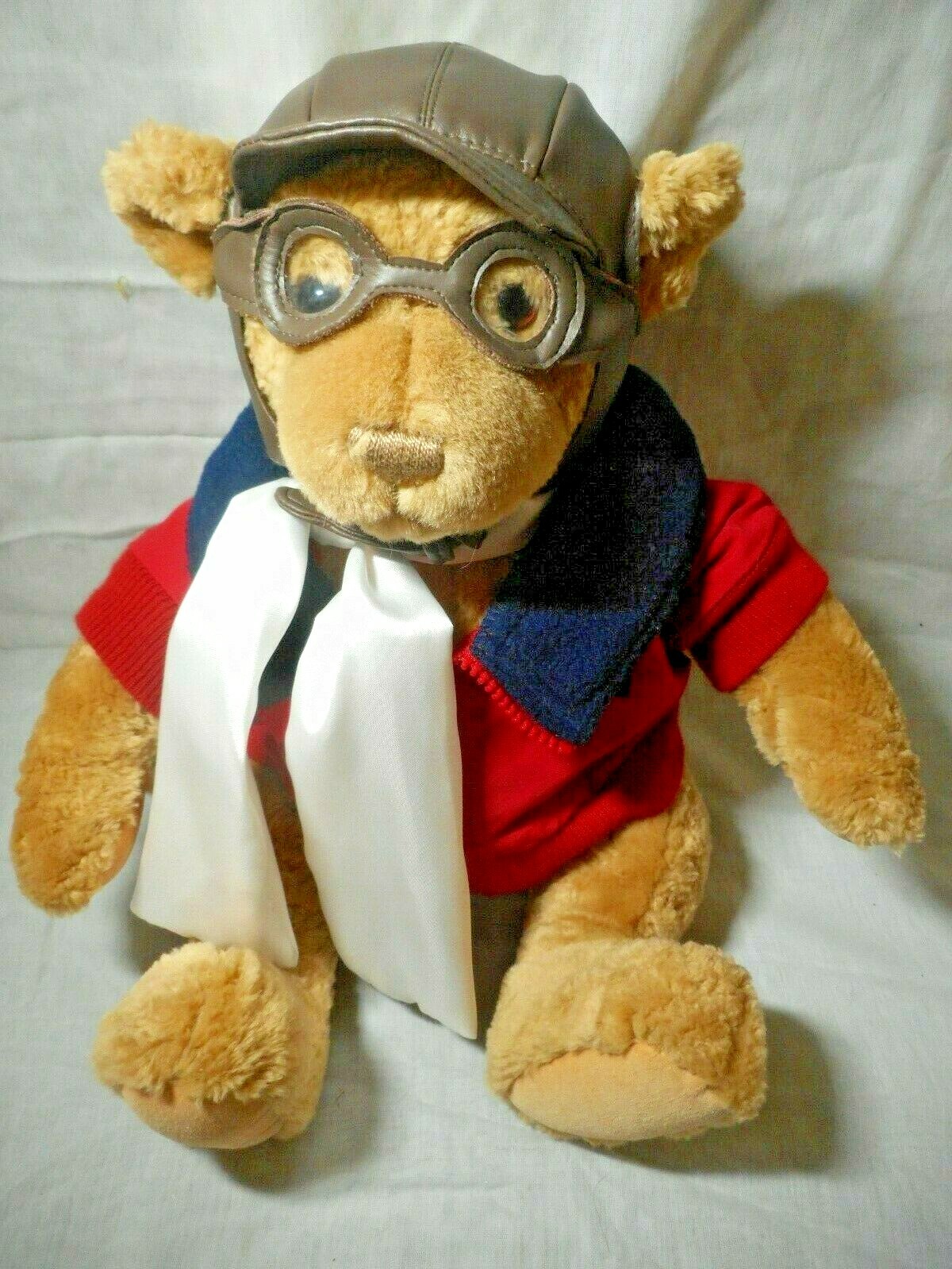 Lands End 1997 Gund 16\