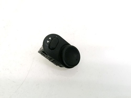 Opel Vectra 1998 Wing mirror control switch (Exterior Mirror Switc #1608627-82