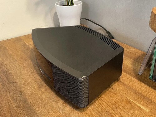 Bose Wave iv /4 DAB+ - Espresso Black - 3m RTB Warranty - Fully Serviced - #685 - Picture 5 of 10