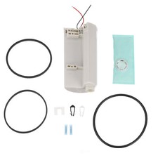 Electric Fuel Pump  Carter  P74107