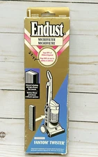 Endust Vacuum Micro Filter for Fantom Twister Part WH5520
