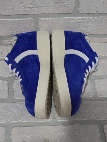Karhu Trampas Friendship Pack Blue 8.5 women men unisex **Store Display** No Box - Picture 10 of 12