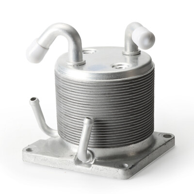 ゆ 21606-1XF0A New CVT Transmission Oil Cooler Fits for Nissan Juke