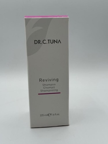 Farmasi Dr. C. Tuna Reviving Shampoo 225 ml/7,6 flüssige Unzen - Bild 5 von 6