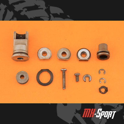 89-94 1992 KDX200 KDX 200 OEM Cylinder Valve Bushing Guide Collar
