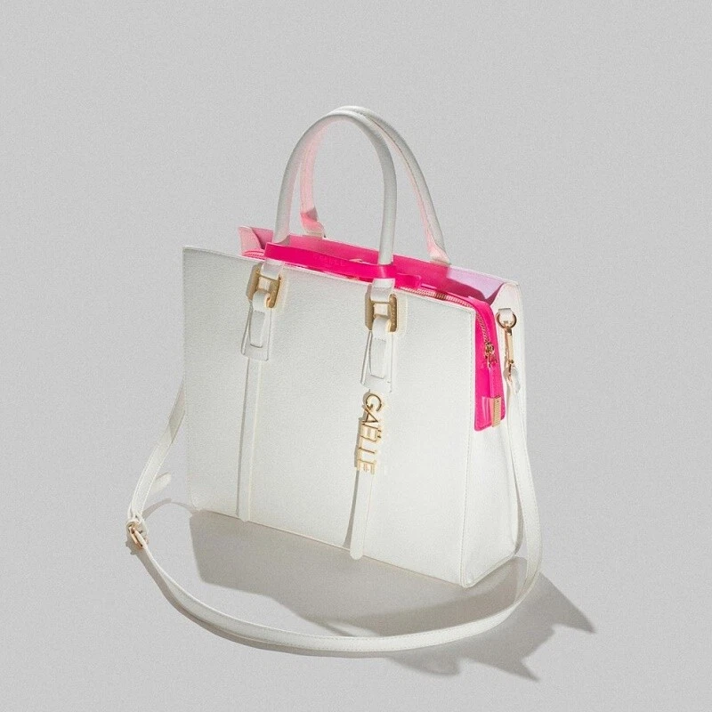 Gaelle borsa shop fucsia