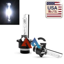 2x D2c D2r D2s 6000k White Hid Xenon Headlight Oem Philips Replacement Bulb 2x D2c D2r D2s 6000k White Hid Xenon Headlight Oem Philips Replacement Bulb