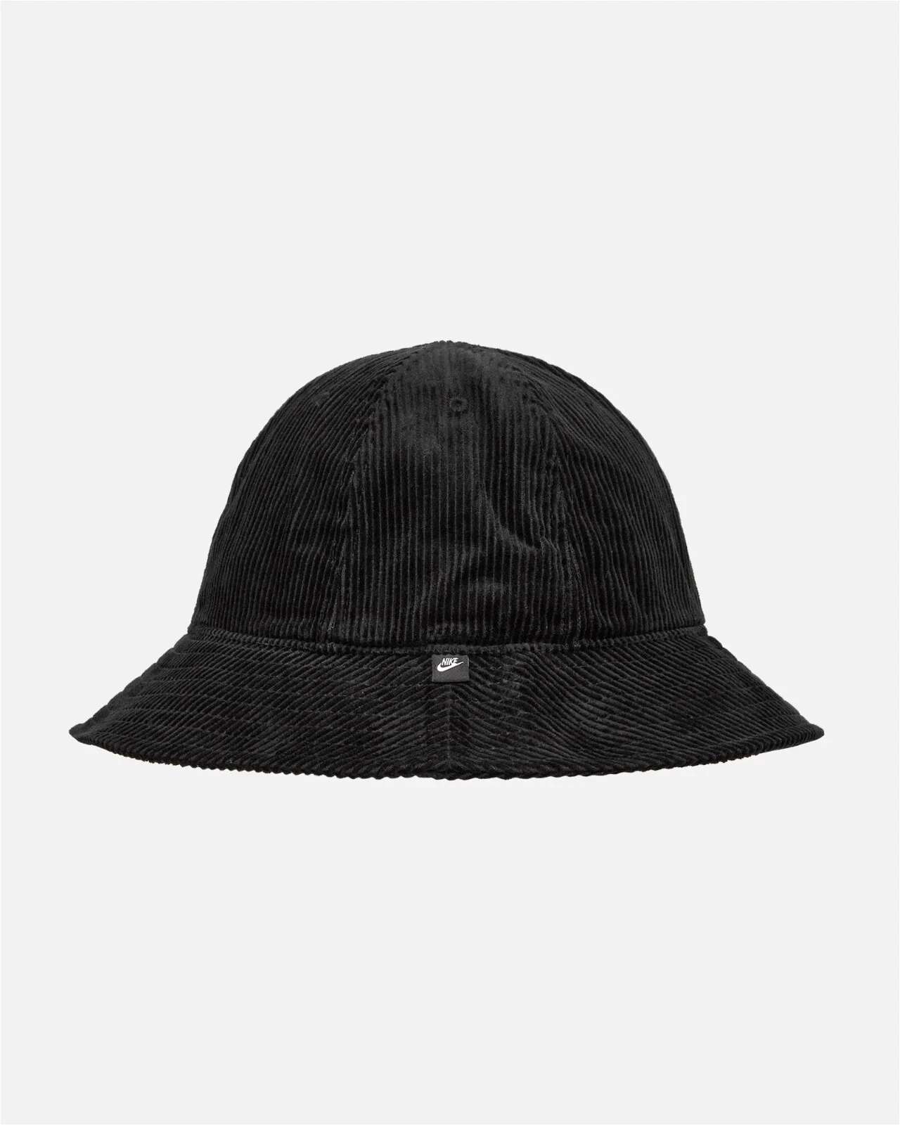 Nike Corduroy Bucket Bell Hat Cap Black White DV3159-010 Men Women L/XL
Opens in a new window or tab