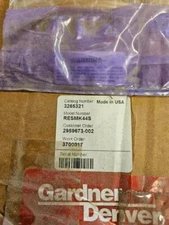 New OEM Gardner Denver RESMK44S Annual Maintenance Kit