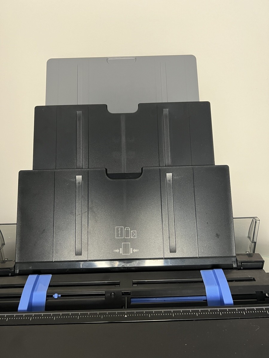 Epson Expression Photo HD XP-15000 Wireless Color Wide-Format