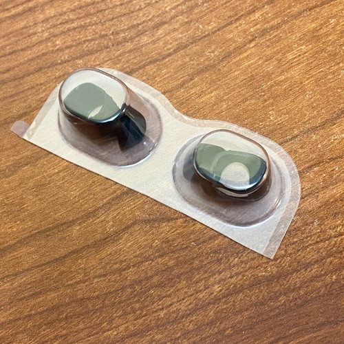 1X ONE REPLACEMENT PART -For Jaybird Vista 2 True Wireless Headphones Ear Wings - Picture 26 of 42