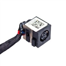 DC Power Jack Cable for Dell Alienware 17 R1 R5 R085W 0R085W DC30100M200