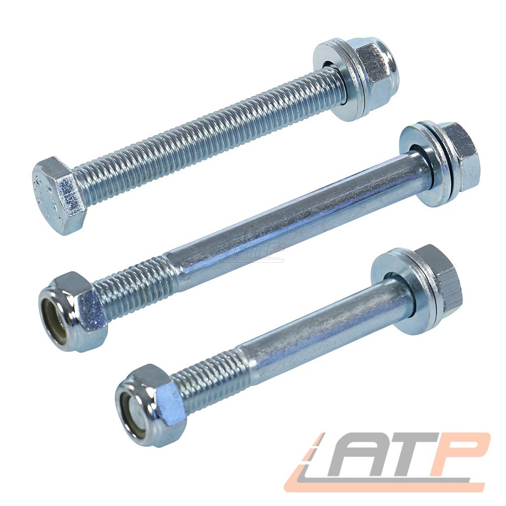 Querlenker Vorderachse Unten Für Audi A4 B5, A6 C5, VW Passat B5 - 16mm Konus