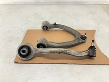 00-06 MERCEDES-BENZ S430 RWD Front Driver-Left Control Arm Pair OEM