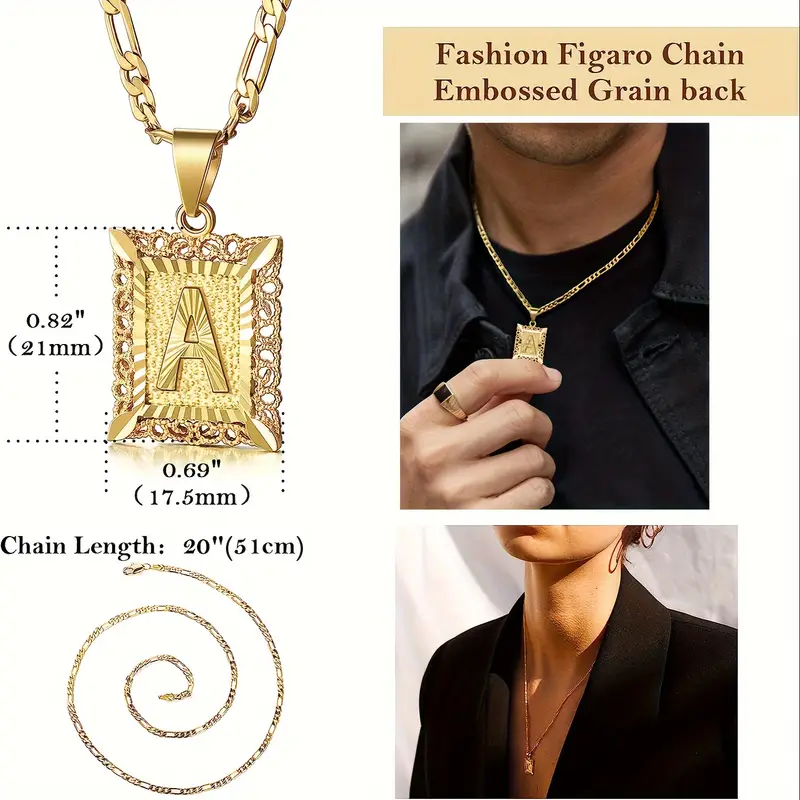 アクセサリー BoTT B Logo Necklace 18k plated Toogod 18K Gold Plated Letters Necklace B Necklace Pendant