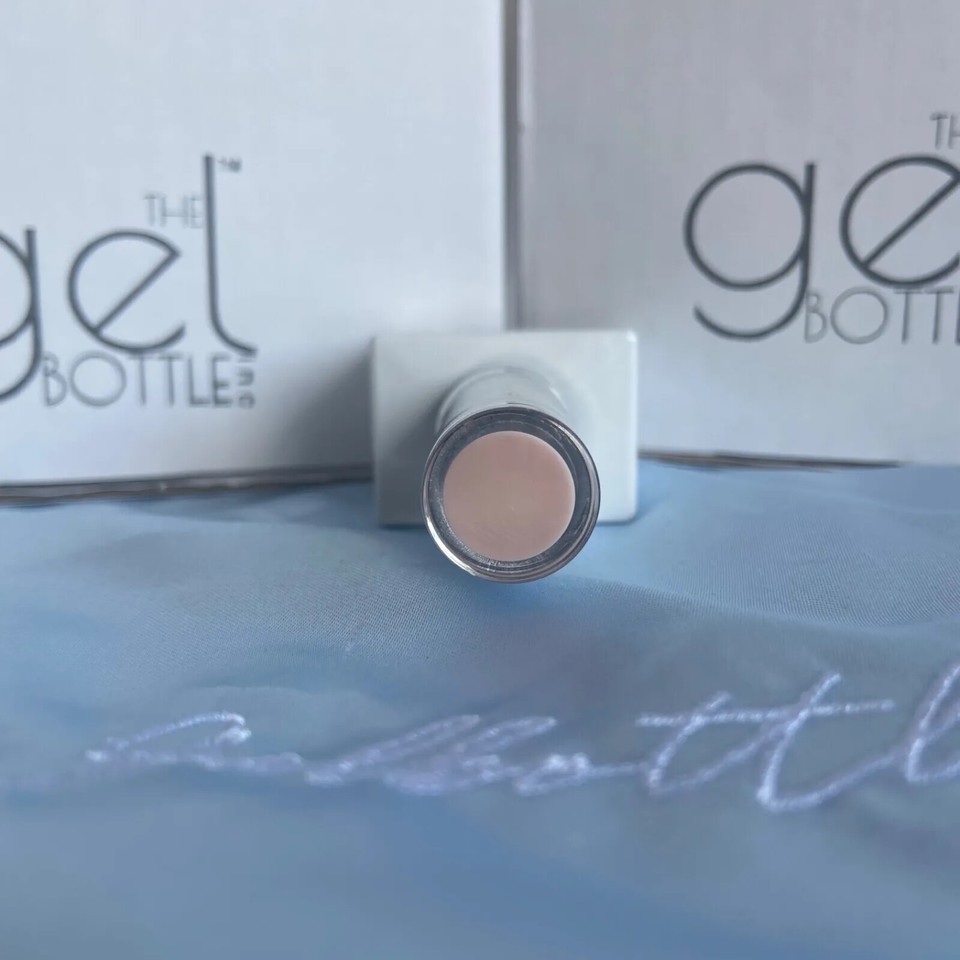 The Gel Bottle™ BIAB Builder Gel Mini 7ml or 20ml - 017 018 019 Lady ...