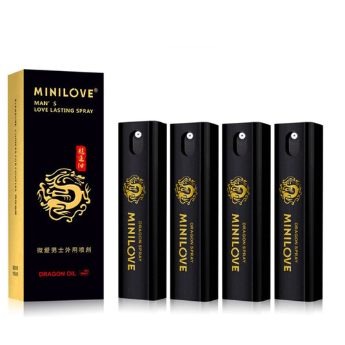 1-5PCS Spray For Men Last Longer Sex Strength Stops Premature Ejaculation New~ - Picture 11 of 17