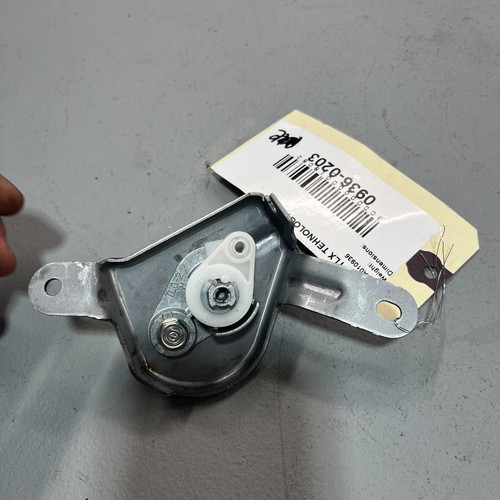 2015 - 2020 ACURA TLX TRUNK LID LOCK CYLINDER LATCH ACTUATOR OEM - Picture 6 of 8