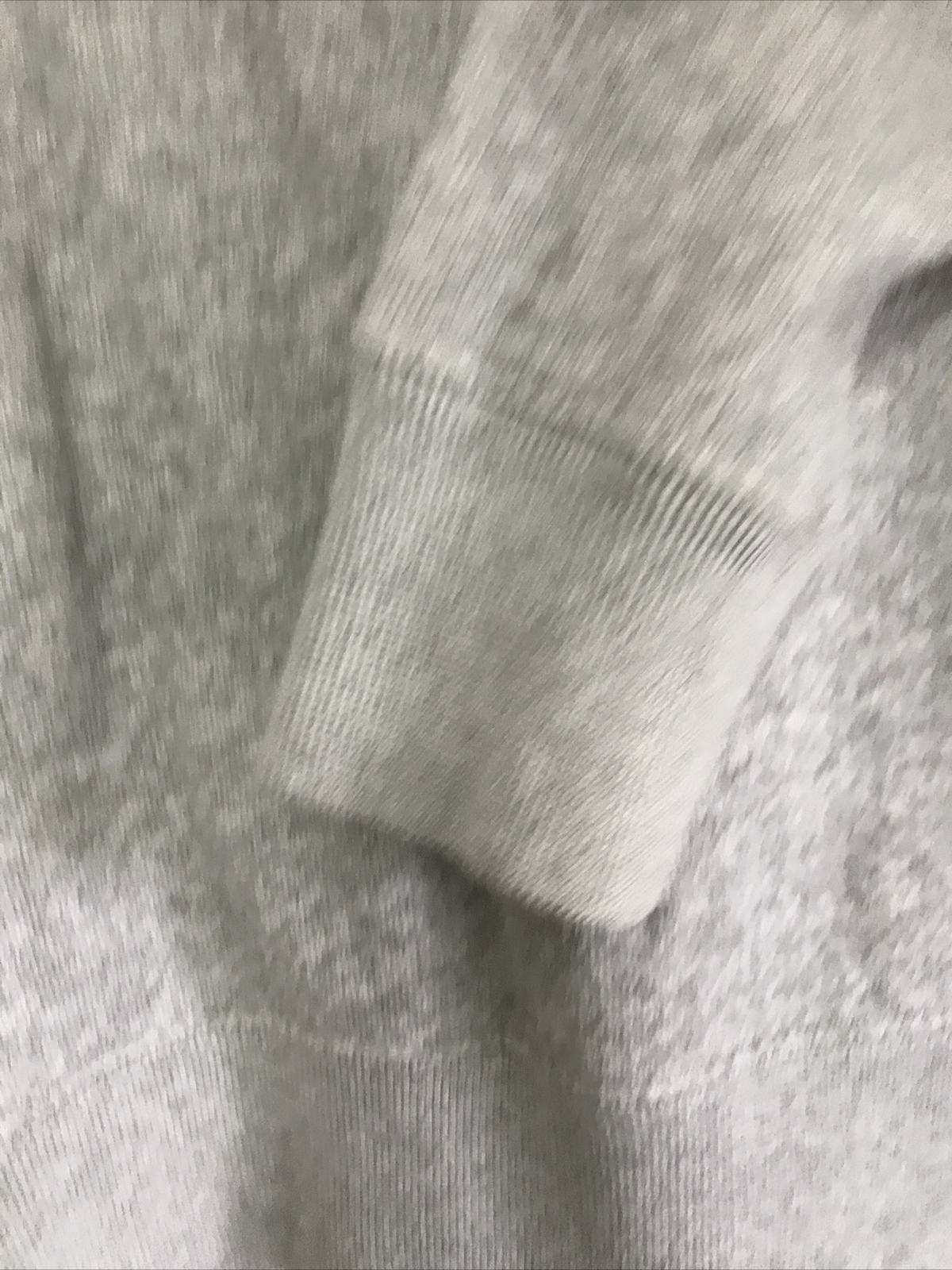 Jack Wills Ladies Loose fit Sweatshirt - Size 8 image 6