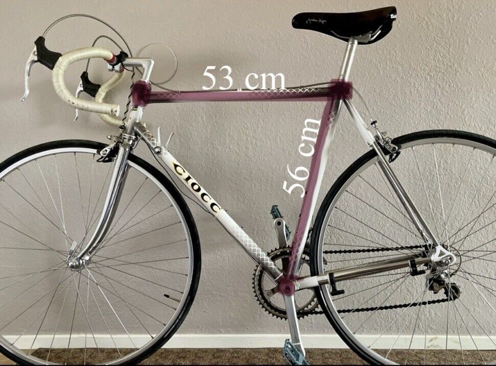 ciocc bicycle