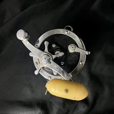 VINTAGE PENN SENATOR 4/0 GAME FISH DEEP SEA REEL