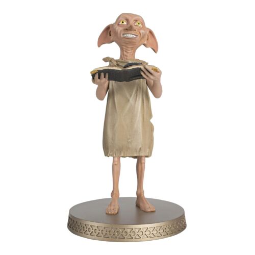 Mundo Mágico WHPUK805 30600600486 Harry Potter Figures, Multicolor, One Size - Picture 1 of 5