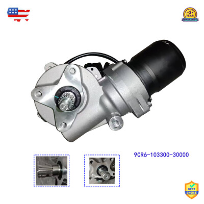 Electric Power 9CR6-103300-30000 for CFMoto 800 X8 EPS CF800 CF1000 380W New US