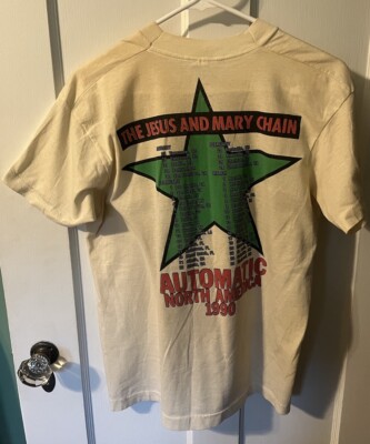 90s激レア the jesus and marry chins ビンテージ Yahoo