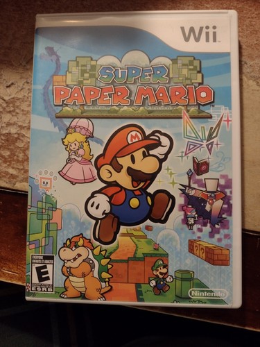 Wii Games with Manuals - Most are Mint ! - Picture 596 of 729