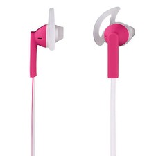 Hama Stereo-Ohrhörer / Kopfhörer Joy Sport ...