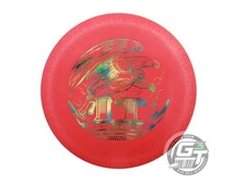 NEW Innova GStar IT 148g Red Green Cloud Foil Fairway Driver Golf Disc