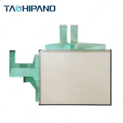 NS12-TS01B NS12-TS01B-V1 Touch S n for   NS12-TS01B-V2 Panel Glass #E2