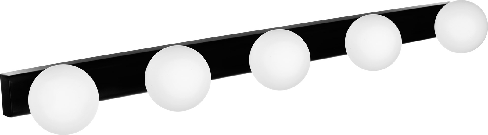 5901443113621 Activejet Декоративное светодиодное БОЛЕРО Wandleuchte IP44 Activejet 2890₽