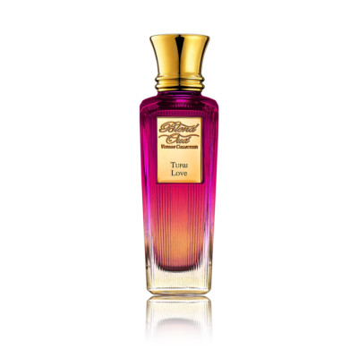 Blend Oud Tupai Love 75ml 2.5 Oz Eau de Parfum New In Box 100% Authentic