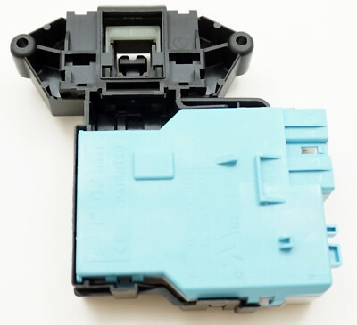 EBF49827801 - LG Washer Door Lock Switch Assembly