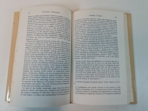 Science, Politics and Public Good by Nicolaas A. Rupke (Hardcover, 1988) - 第 12/12 張圖片